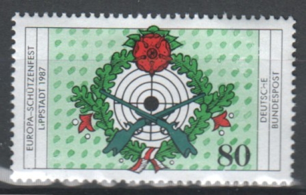 NSR 1330 ** - 1987
